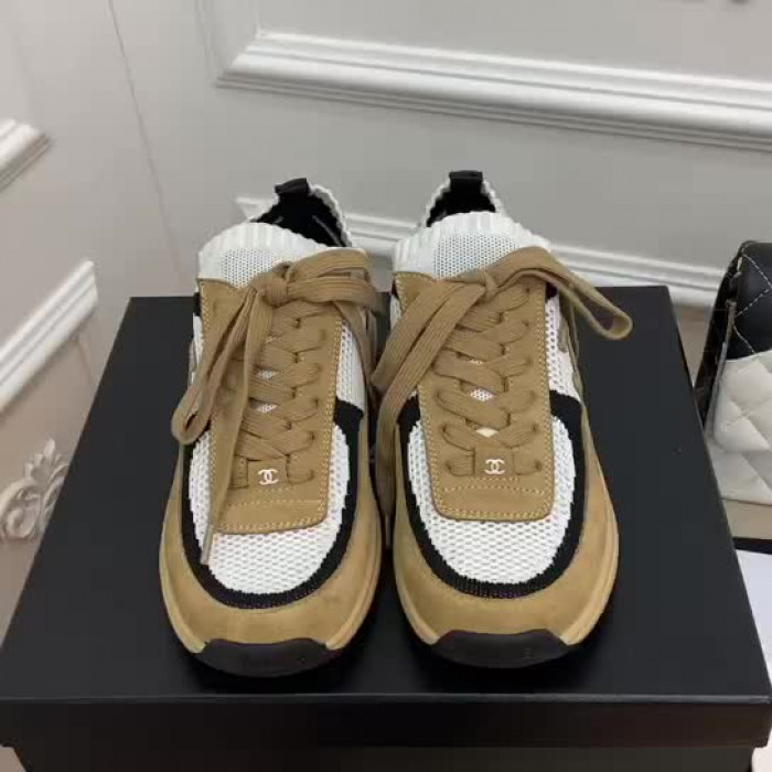 CHNL Sneaker