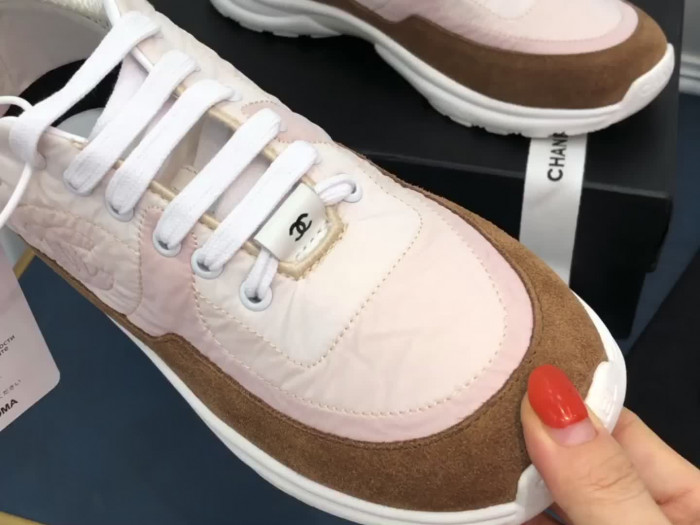 CHNL Sneaker