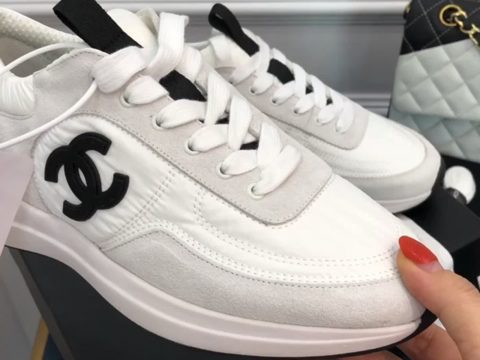 CHNL Sneaker