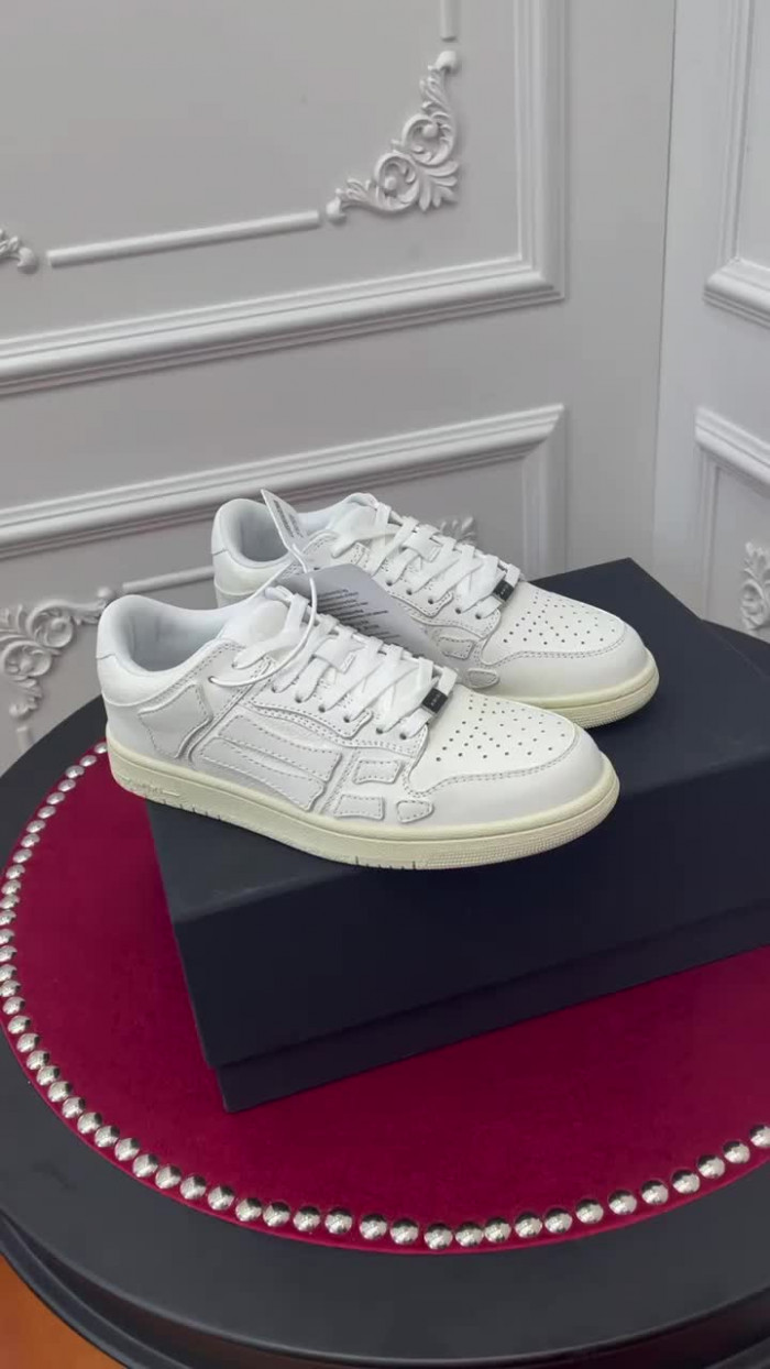 AMIRI SHOES