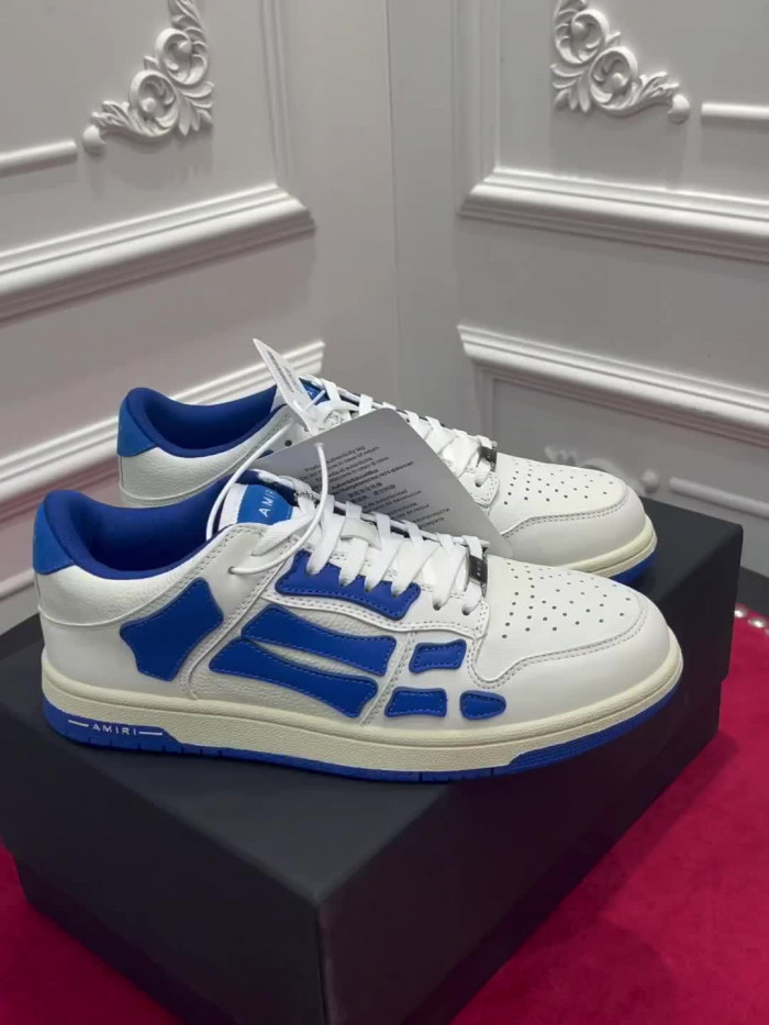 AMIRI SHOES