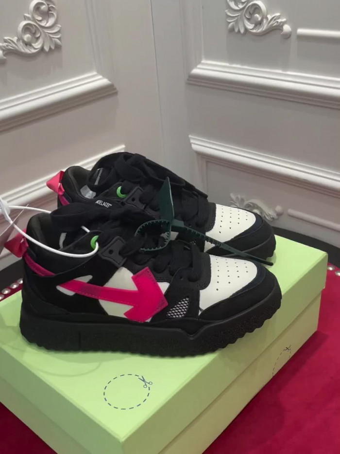 OFW C/O ODSY-1000 SNEAKER