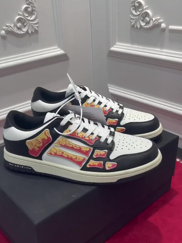 AMIRI SHOES