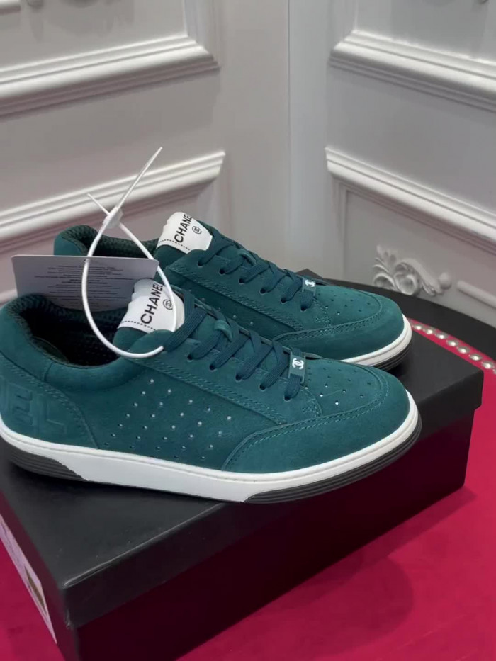 CHNL Sneaker