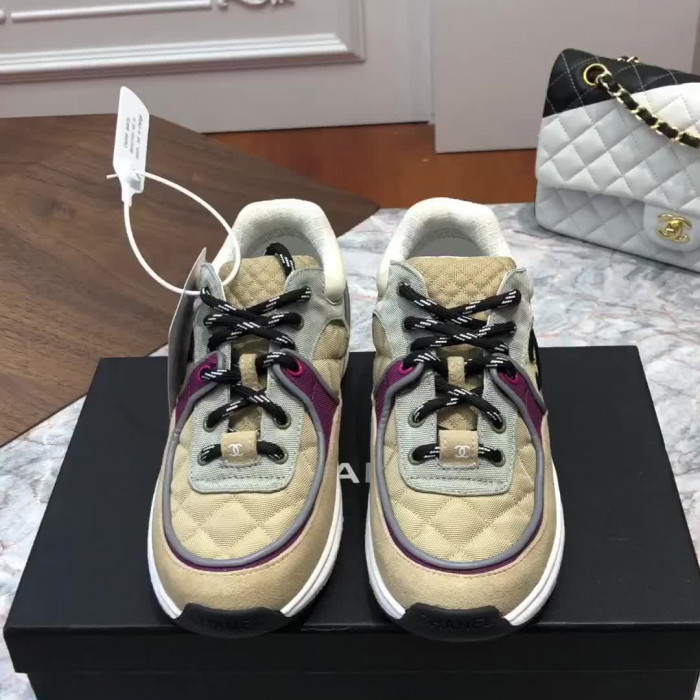 CHNL Sneaker