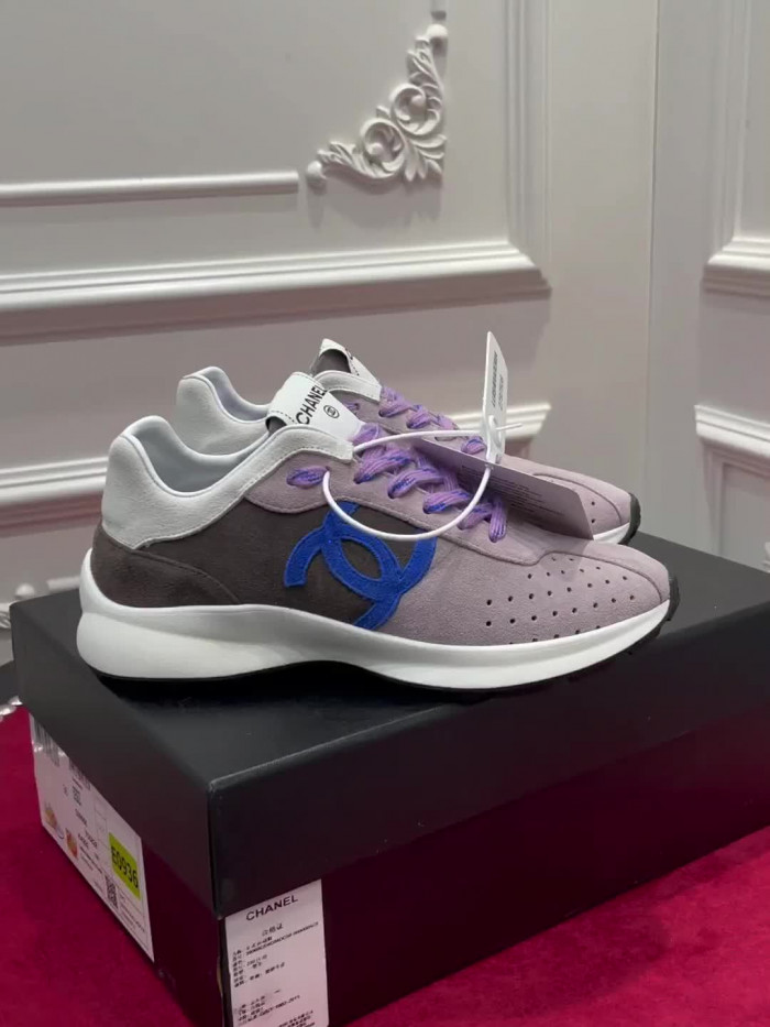 CHNL Sneaker