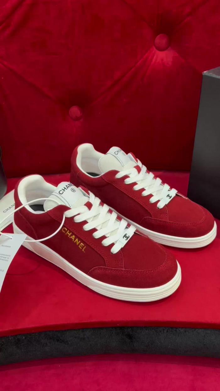 CHNL Sneaker
