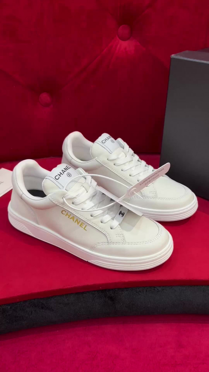 CHNL Sneaker