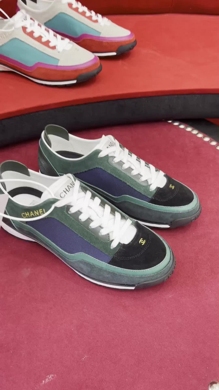 CHNL Sneaker