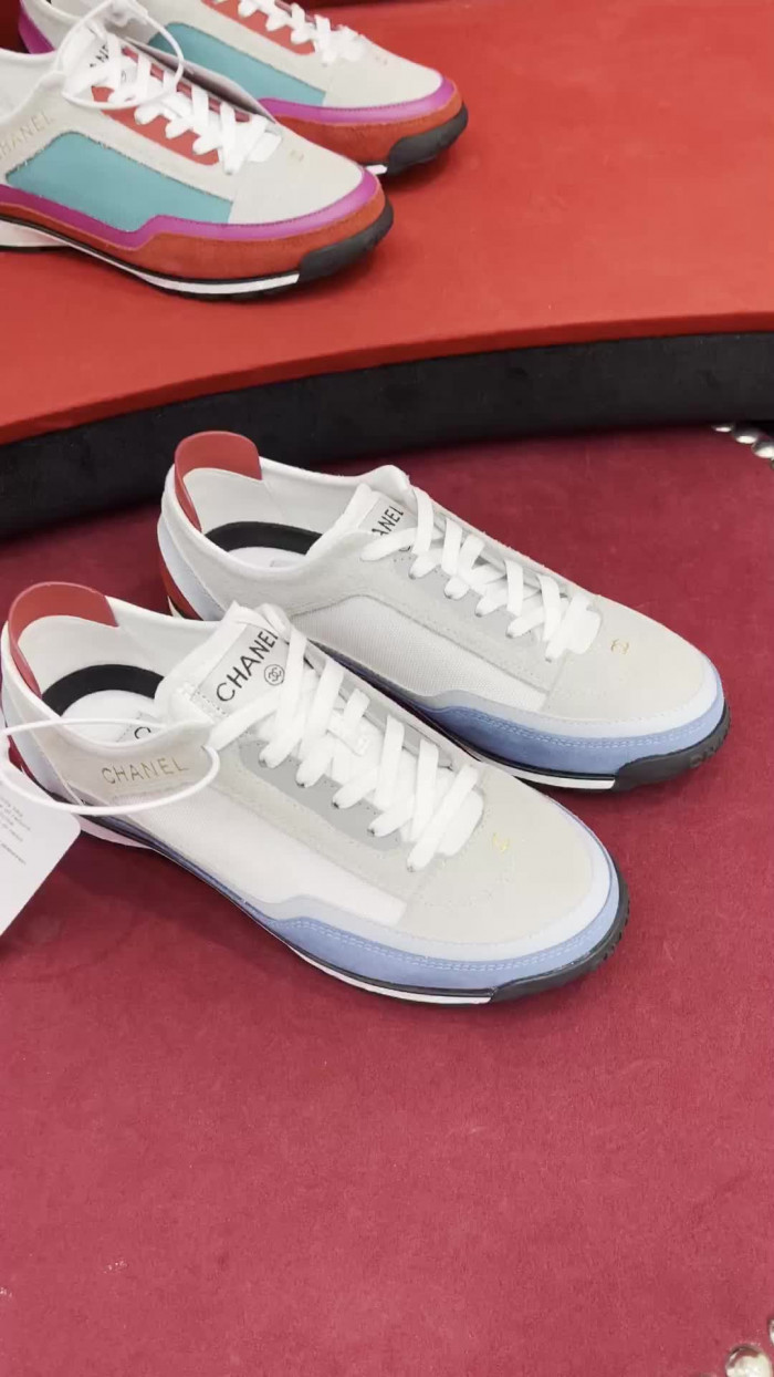 CHNL Sneaker