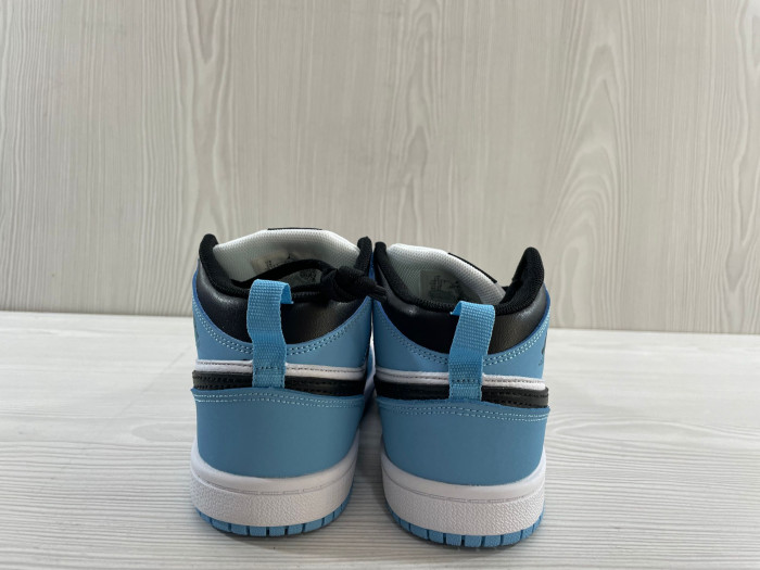 Air jordan 1 kids shoes