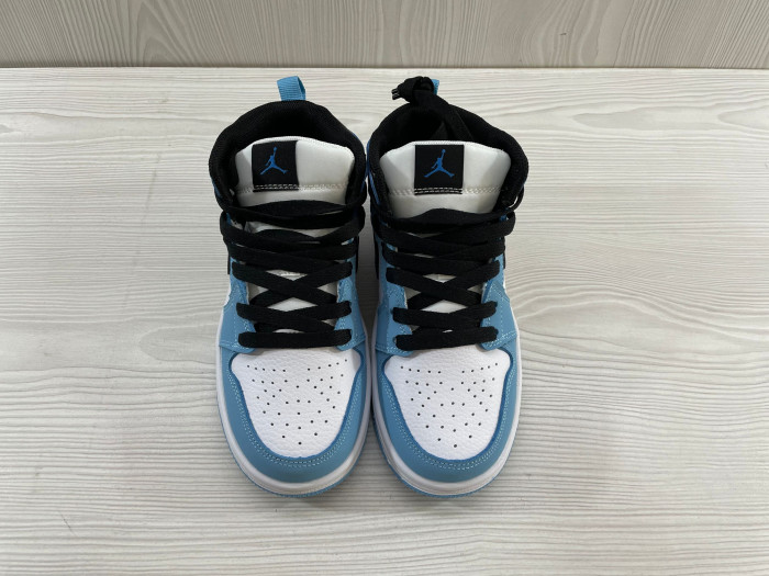 Air jordan 1 kids shoes