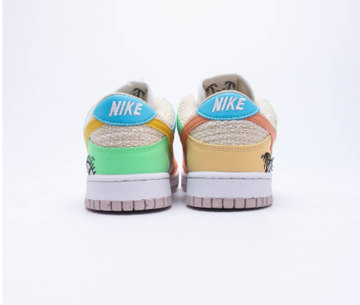 Nike Dunk Low SE Sun Club DQ0265-100