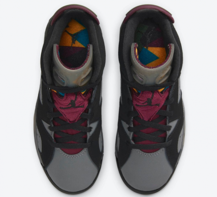 Air Jordan 6 Bordeaux CT8529-063