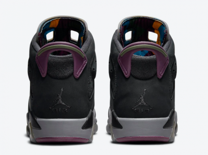 Air Jordan 6 Bordeaux CT8529-063