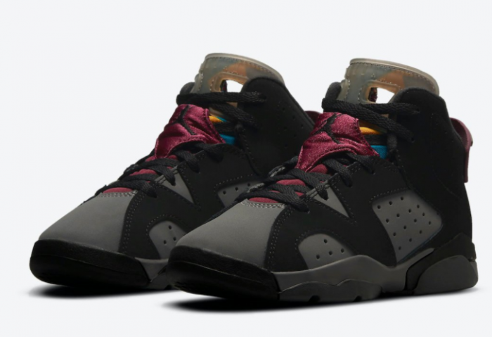 Air Jordan 6 Bordeaux CT8529-063