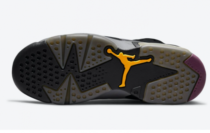 Air Jordan 6 Bordeaux CT8529-063