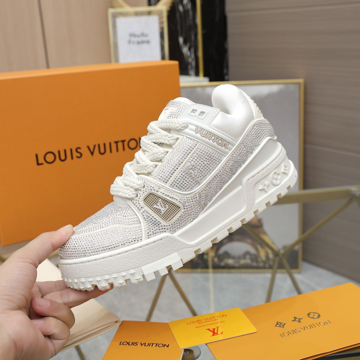 LUSV SNEAKERS