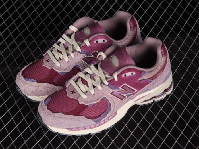 New Balance 2002R Protection Pack Pink M2002RDH