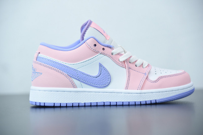 Air Jordan 1 Low SE Arctic Punch CK3022-600