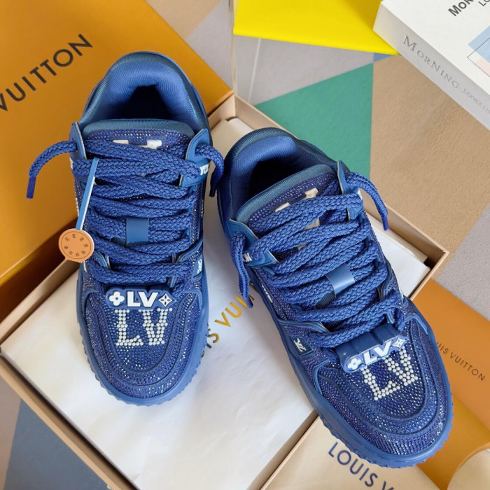 LUSV SNEAKERS