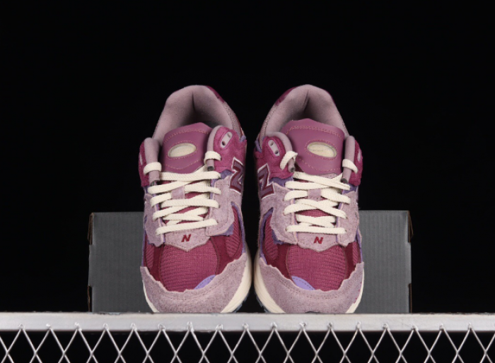 New Balance 2002R Protection Pack Pink M2002RDH