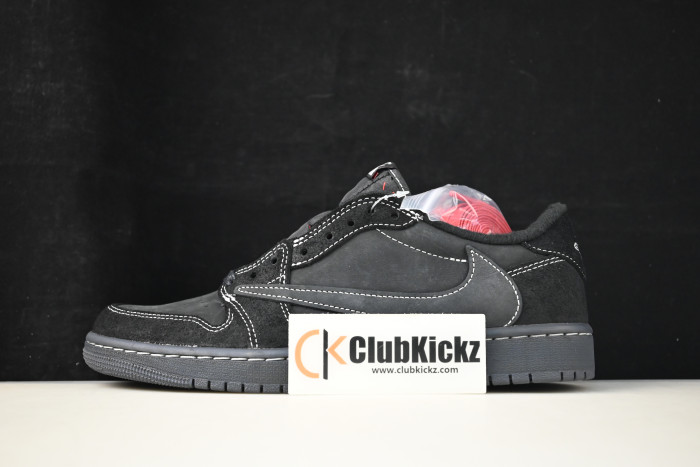 Travis Scott x Air Jordan 1 Low OG DM7866-001