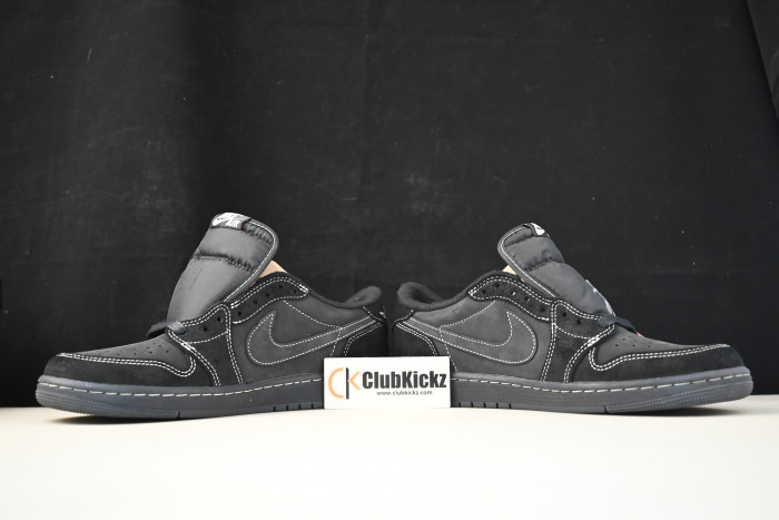 Travis Scott x Air Jordan 1 Low OG DM7866-001