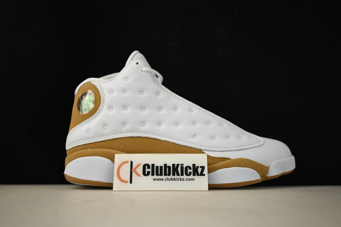 Air Jordan 13 "Wheat" 414571-171