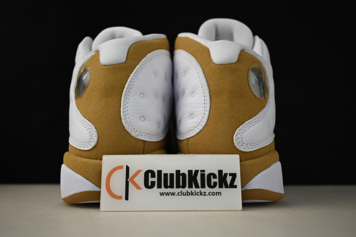 Air Jordan 13 "Wheat" 414571-171