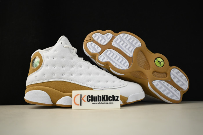 Air Jordan 13 "Wheat" 414571-171