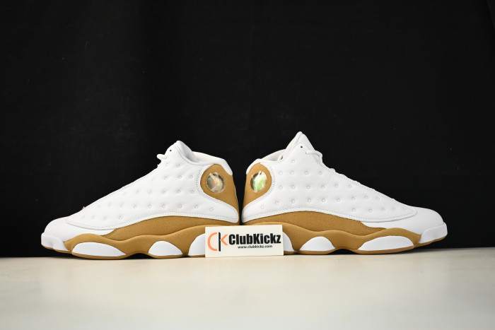 Air Jordan 13 "Wheat" 414571-171