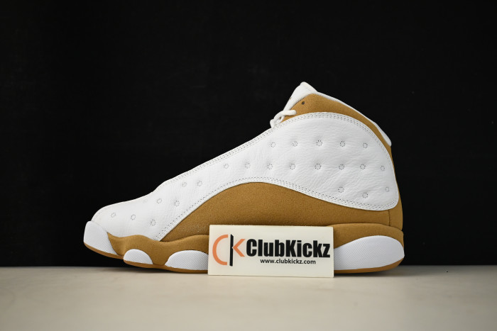 Air Jordan 13 "Wheat" 414571-171