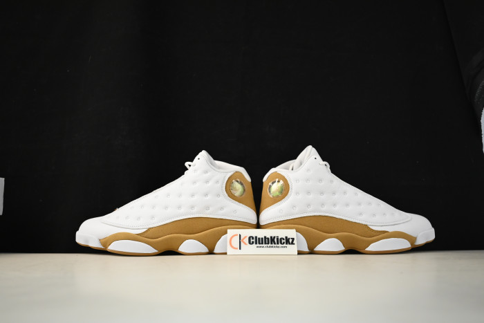 Air Jordan 13 "Wheat" 414571-171