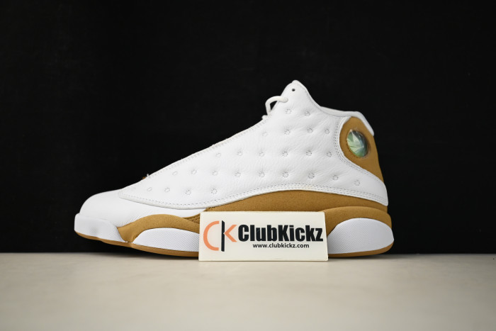 Air Jordan 13 "Wheat" 414571-171