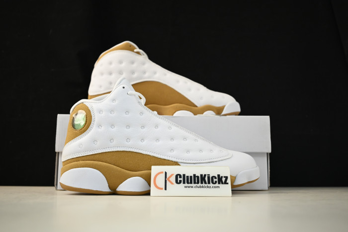 Air Jordan 13 "Wheat" 414571-171