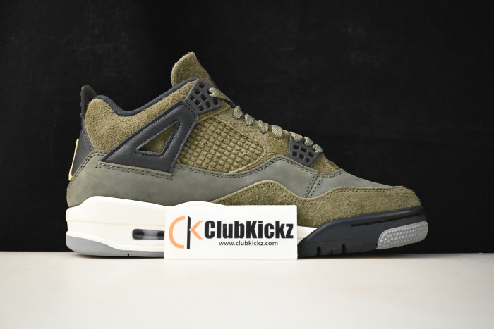 Air Jordan 4 Craft Medium Olive FB9927-200