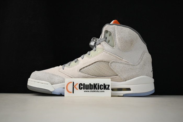 Air Jordan 5 Retro SE "Craft" FD9222-180