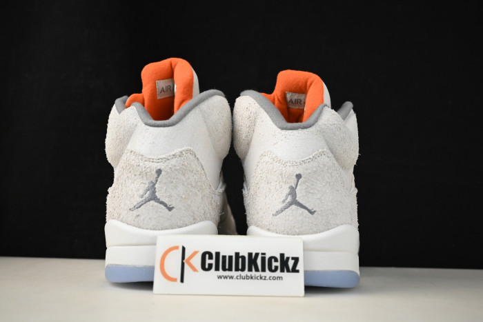 Air Jordan 5 Retro SE "Craft" FD9222-180