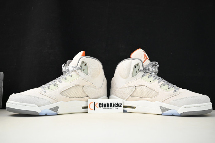 Air Jordan 5 Retro SE "Craft" FD9222-180