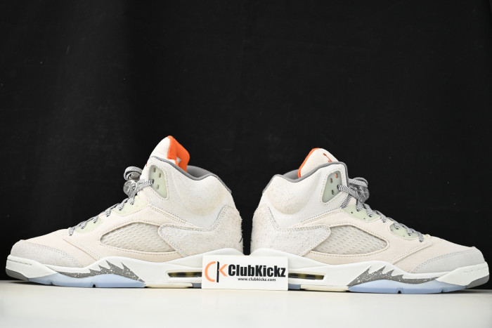 Air Jordan 5 Retro SE "Craft" FD9222-180