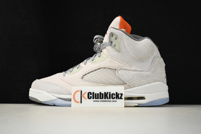 Air Jordan 5 Retro SE "Craft" FD9222-180