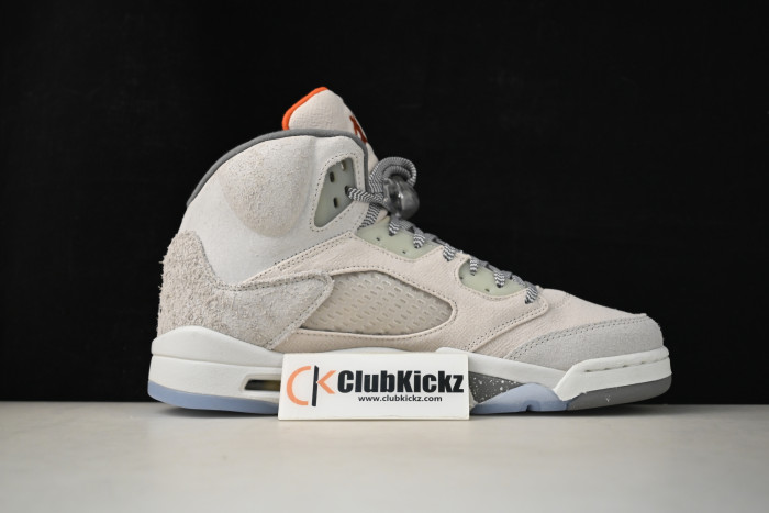 Air Jordan 5 Retro SE "Craft" FD9222-180
