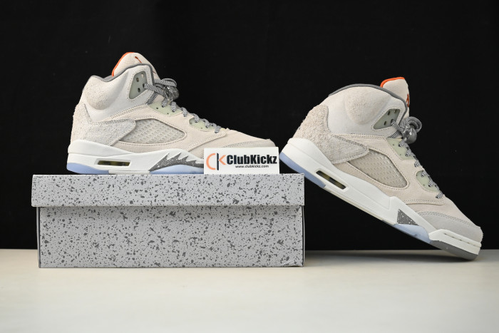 Air Jordan 5 Retro SE "Craft" FD9222-180