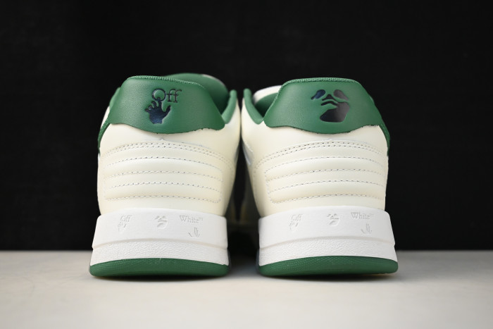 OFW C/O VIRGIL ABLOH Out Of Office OOO Low Tops