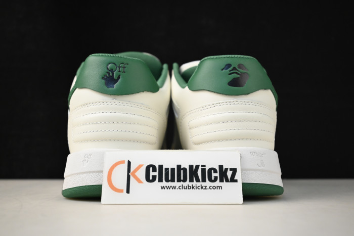 OFW C/O VIRGIL ABLOH Out Of Office OOO Low Tops