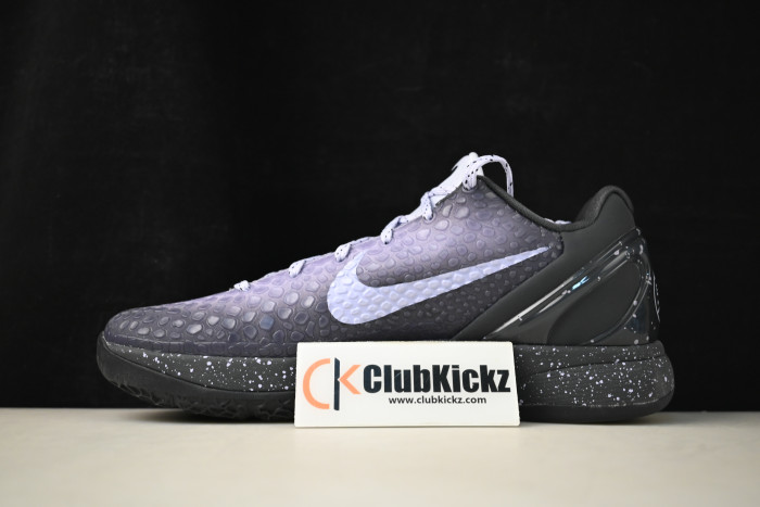Nike Kobe 6 Protro EYBL Men
