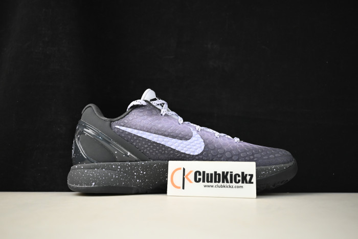 Nike Kobe 6 Protro EYBL Men