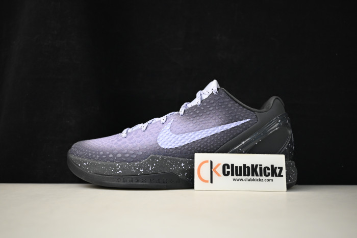 Nike Kobe 6 Protro EYBL Men