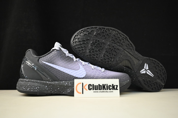 Nike Kobe 6 Protro EYBL Men